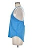 Nike Blue Active Tank Size M - photo 5