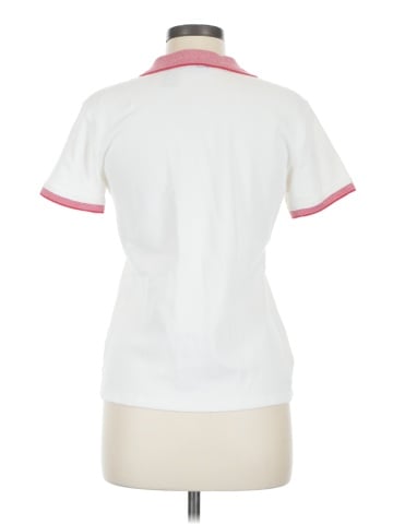 IZOD Short Sleeve Polo (view 2)