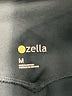 Zella Black Active Pants Size M - photo 4