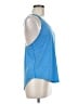 Nike Blue Active Tank Size M - photo 4