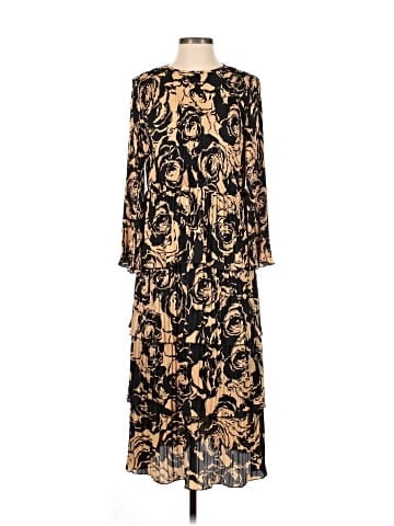 Black Label by Chico's Casual Dress (view 1)