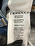 FIORUCCI Hearts Blue Jeans Size 28 waist - photo 8