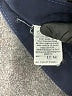 Lee Solid Blue Cargo Shorts Size 10 - photo 4