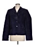 DANIER 100% Acetate Blue Blazer Size L - photo 1