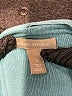 Banana Republic Teal Blue Pullover Sweater Size M - photo 7