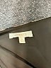 Parker Brown Long Sleeve Blouse Size M - photo 7