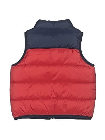 Janie and Jack Vest (view 2)