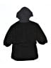 Zara 100% Baumwolle Black Jacket Size 2 - 3 - photo 2