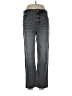 Ann Taylor LOFT Gray Jeans Size 30 waist - photo 1