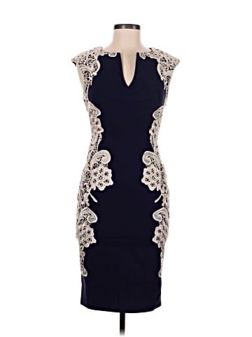 Paper Dolls Cocktail Dress (view 1)