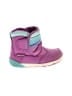 Merrell Purple Ankle Boots Size 7 1/2 (kids) - photo 1