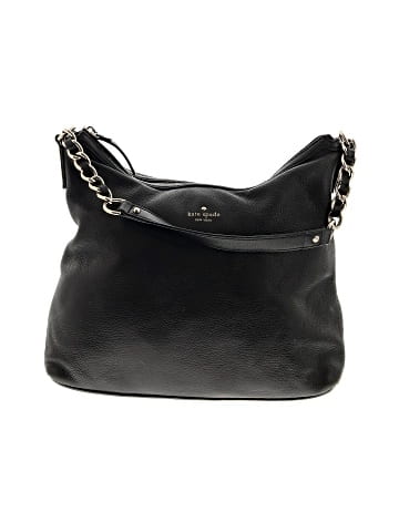 Kate Spade New York Leather Shoulder Bag (view 1)