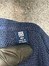 Uniqlo Solid Blue Pullover Sweater Size 140 cm / US 10 - photo 3