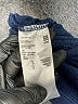 Uniqlo Solid Blue Pullover Sweater Size 140 cm / US 10 - photo 4