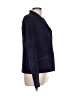 DANIER 100% Acetate Blue Blazer Size L - photo 4