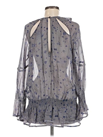 IRO Long Sleeve Blouse (view 2)