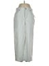 Talbots Stripes Blue Jeans Size 8 - photo 1