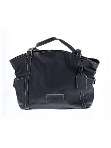 Dooney & Bourke Leather Tote (view 1)
