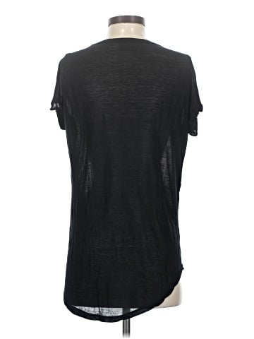 Lauren Moshi Short Sleeve T-Shirt (view 2)