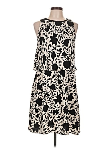 Ann Taylor LOFT Casual Dress (view 1)