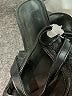 ASOS Black Flats Size 6 - photo 3