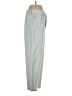 Talbots Stripes Blue Jeans Size 8 - photo 4