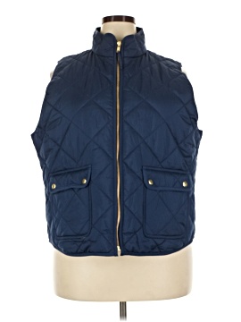 J.Crew Factory Store Vest
