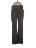Gap Brown Casual Pants Size 12 R - photo 1