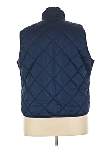J.Crew Factory Store Vest (view 2)