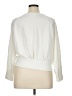 T Tahari Ivory Cardigan Size XL - photo 2
