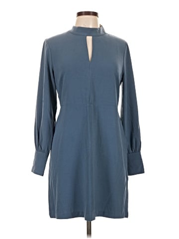 Banana Republic Factory Store Casual Dress (view 1)