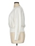 T Tahari Ivory Cardigan Size XL - photo 5