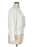 T Tahari Ivory Cardigan Size XL - photo 4