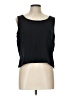 St. John Basics Black Cardigan Size L - photo 1