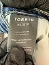 Torrid Blue Denim Shorts Size 14 - photo 4