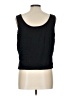 St. John Basics Black Cardigan Size L - photo 2