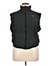 Nike 100% Polyester Black Vest Size XL - photo 1