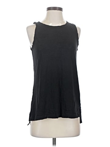 Current/Elliott Sleeveless T-Shirt (view 1)