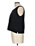 St. John Basics Black Cardigan Size L - photo 5