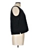 St. John Basics Black Cardigan Size L - photo 4
