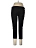 7 For All Mankind Solid Black Casual Pants Size 31 waist - photo 2