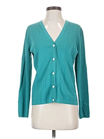 Lands' End Cardigan (view 1)