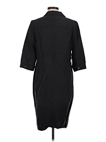 Pure Collection Casual Dress (view 2)