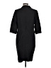 Pure Collection Black Casual Dress Size 8 - 10 - photo 2