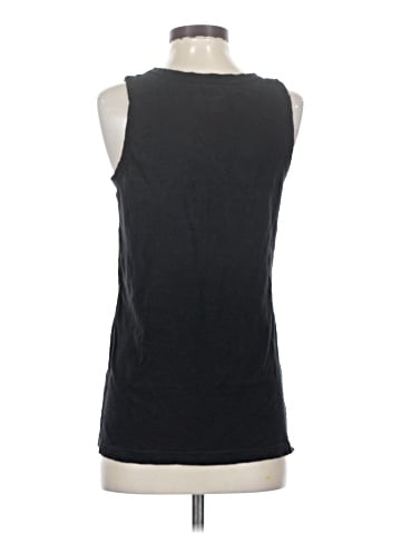 Current/Elliott Sleeveless T-Shirt (view 2)