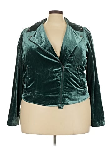 Torrid Jacket (view 1)