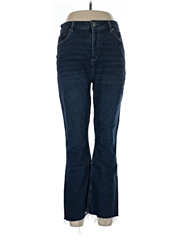 Ann Taylor LOFT Jeans (view 1)