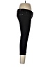 7 For All Mankind Solid Black Casual Pants Size 31 waist - photo 4