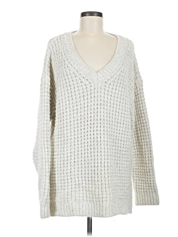 Zara Pullover Sweater (view 1)