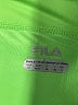 FILA Solid Green Active Skort Size M - photo 3